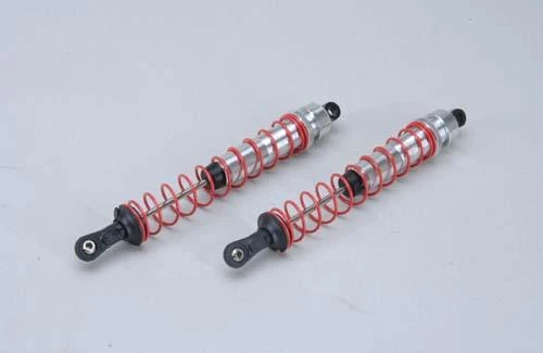 XTM Racing Oil Shock W/Spring (3.0mm/Pk2) MMT 3 XTM Racing Oil Shock W/Spring (3.0mm/Pk2) MMT