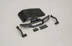 XTM Racing Front Bumper Set MST/XST Option