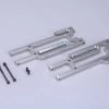 XTM Racing Lower Sus Arm (Fr/7075/Pk2) MST/XST -Model Motion Depot Store Z XTM149779 bdd6
