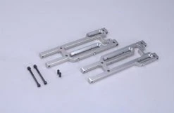 XTM Racing Lower Sus Arm (Fr/7075/Pk2) MST/XST