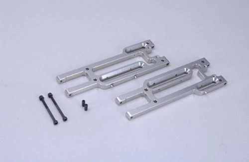 XTM Racing Lower Sus Arm (Fr/7075/Pk2) MST/XST 3 XTM Racing Lower Sus Arm (Fr/7075/Pk2) MST/XST