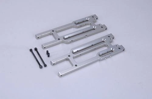 XTM Racing Lower Sus Arm (Rr/7075/Pk2) MST/XST 3 XTM Racing Lower Sus Arm (Rr/7075/Pk2) MST/XST