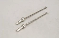 XTM Racing CVD Dr Shaft-Front (Pk2)Mamm ST/XLB
