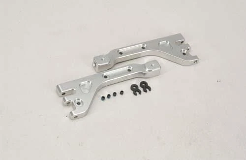 XTM Racing Upp.Sus Arm-F/R Inner 7075(Pk2) XST 3 XTM Racing Upp.Sus Arm-F/R Inner 7075(Pk2) XST