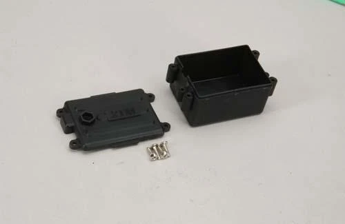 XTM Racing Receiver Case & Lid MST/MMT/XT2/XST 3 XTM Racing Receiver Case & Lid MST/MMT/XT2/XST
