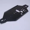 XTM Racing Chassis (3mm/6061/Black) Monster MT -Model Motion Depot Store Z XTM149880 edb2