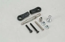 XTM Racing Chassis Brace-Front Lower XLB