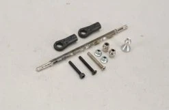 XTM Racing Chassis Brace-Rear XLB