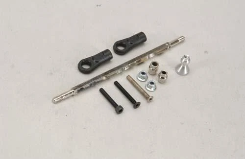 XTM Racing Chassis Brace-Rear XLB 3 XTM Racing Chassis Brace-Rear XLB