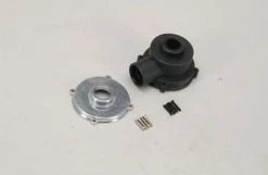 XTM Racing Diff Case (Fr Or Rr)MST/MMT/XT2/XST