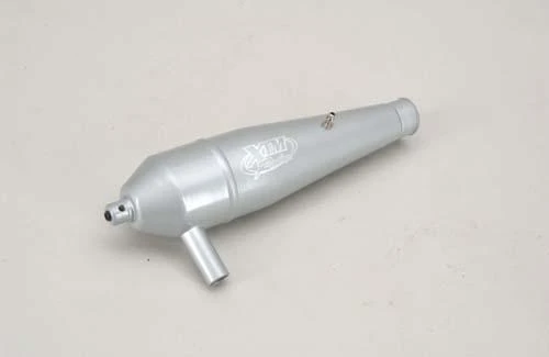 XTM Racing Tuned Pipe XLB 3 XTM Racing Tuned Pipe XLB