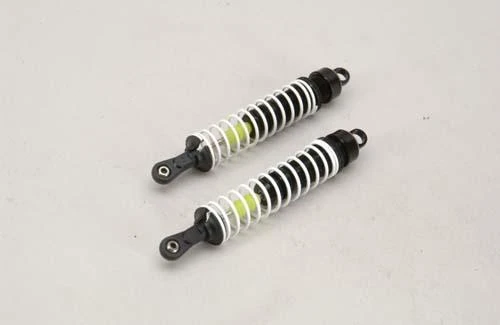 XTM Racing Oil Shock (Front/128.5mm/Pk2) XLB 3 XTM Racing Oil Shock (Front/128.5mm/Pk2) XLB