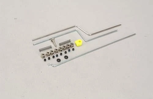 XTM Racing Shift Linkage Mammoth ST Reverse 3 XTM Racing Shift Linkage Mammoth ST Reverse