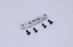 XTM Racing Sus Holder-Rr(7075/2Deg)mmt/Xt2/Xst