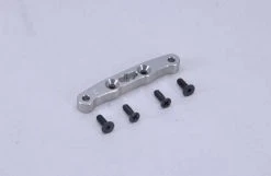 XTM Racing Sus Holder-Rr(7075/3Deg)mmt/Xt2/Xst