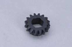 XTM Racing Main Gear-16T/12mm(SH/XTM/Force)S.S