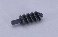 XTM Racing Pinion/Worm Gear(Steel)- Sure Start