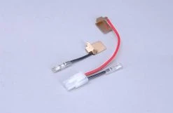 XTM Racing ON/OFF Switch & Spring - Sure Start