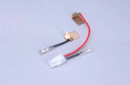 XTM Racing ON/OFF Switch & Spring - Sure Start 3 XTM Racing ON/OFF Switch & Spring - Sure Start