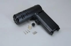 XTM Racing Case Parts - Sure Start