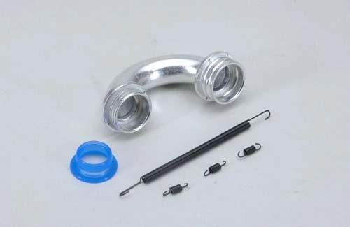 XTM Racing Manifold W/Springs/Gaskets MST Pro 3 XTM Racing Manifold W/Springs/Gaskets MST Pro