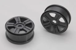 XTM Racing Wheel-Blades/Black/Pk2 - XT2e