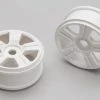 XTM Racing Wheel-Blades/White/Pk2 - XT2e