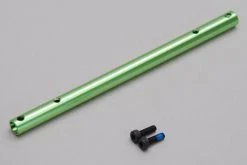 XTM Racing Roll Bar-Front Centre (Green) Rail
