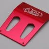 XTM Racing Roof Plate (Red) - Rail 1 XTM Racing Roof Plate (Red) - Rail -Model Motion Depot Store Z XTM150102 b93e