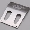 XTM Racing Roof Plate (Smoke Silver) - Rail 2 XTM Racing Roof Plate (Smoke Silver) - Rail -Model Motion Depot Store Z XTM150105 9585