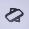 XTM Racing Main Gear Plate (3mm/6061/Black)MMT 2 XTM Racing Main Gear Plate (3mm/6061/Black)MMT -Model Motion Depot Store Z XTM159252 aae3
