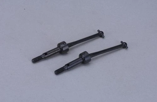 XTM Racing CVD Universals (Pk2) - Rage 3 XTM Racing CVD Universals (Pk2) - Rage