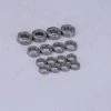 XTM Racing Ball Bearing Set - Rage 2 XTM Racing Ball Bearing Set - Rage -Model Motion Depot Store Z XTM3821 6d3d