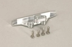 XTM Racing Alu Upper Bumper - Front Rage