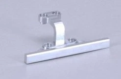 XTM Racing Alu Upper Bumper - Rear Rage