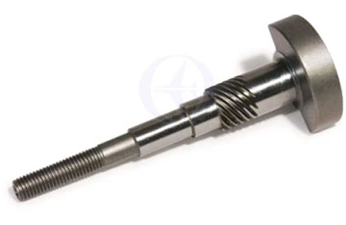 Thunder Tiger Crankshaft F-54S 3 Thunder Tiger Crankshaft F-54S