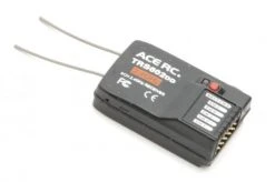 Thunder Tiger 2.4G 6Ch Rxtrs602Dd