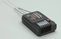 Thunder Tiger 2.4G 6Ch Rxtrs602Dd 7 Thunder Tiger 2.4G 6Ch Rxtrs602Dd -Model Motion Depot Store aq2297 3