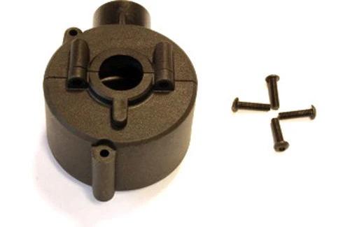 Thunder Tiger EMTA4 Diff Case 3 Thunder Tiger EMTA4 Diff Case