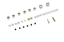 Thunder Tiger Eng Control Linkage EB4/S1/S2