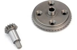 Thunder Tiger Drive Bevel W/Pinion - EB4/T S1/S2