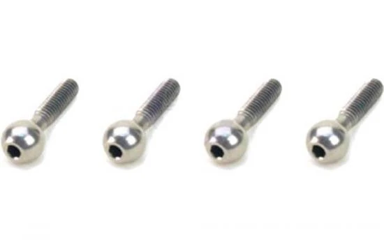 Thunder Tiger TT 8mm Adjustment Ball 3 Thunder Tiger TT 8mm Adjustment Ball