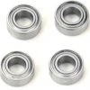 Thunder Tiger TT Ball Bearings 5x10x4mm TS-4 2 Thunder Tiger TT Ball Bearings 5x10x4mm TS-4 -Model Motion Depot Store pd0874 1