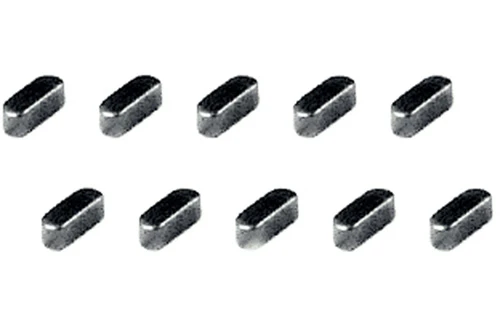 Thunder Tiger EMTA4 Output Gear Tenons 3 Thunder Tiger EMTA4 Output Gear Tenons