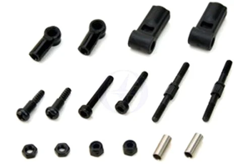 Thunder Tiger Rear Upper Arm 3 Thunder Tiger Rear Upper Arm