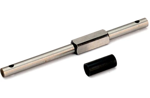 Thunder Tiger Fwd/Rev Main Shaft MTA4 3 Thunder Tiger Fwd/Rev Main Shaft MTA4