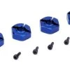 Thunder Tiger Opt. Wheel Hex Drives -Model Motion Depot Store pd1766 1