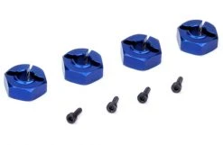 Thunder Tiger Opt. Wheel Hex Drives