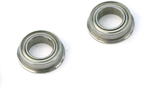 Thunder Tiger Flange Bearings -ST1/ER1 3 Thunder Tiger Flange Bearings -ST1/ER1