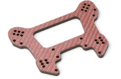 Thunder Tiger Cfpr Rr Shock Tower Red -ST1